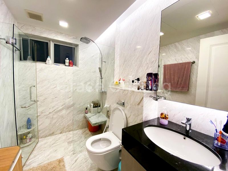 3 Bed Condo for Rent in  The Makena - Image 14